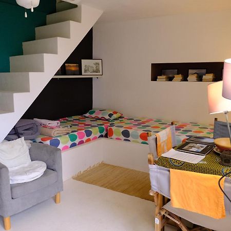Les Villas De Qeparo Eksteriør billede