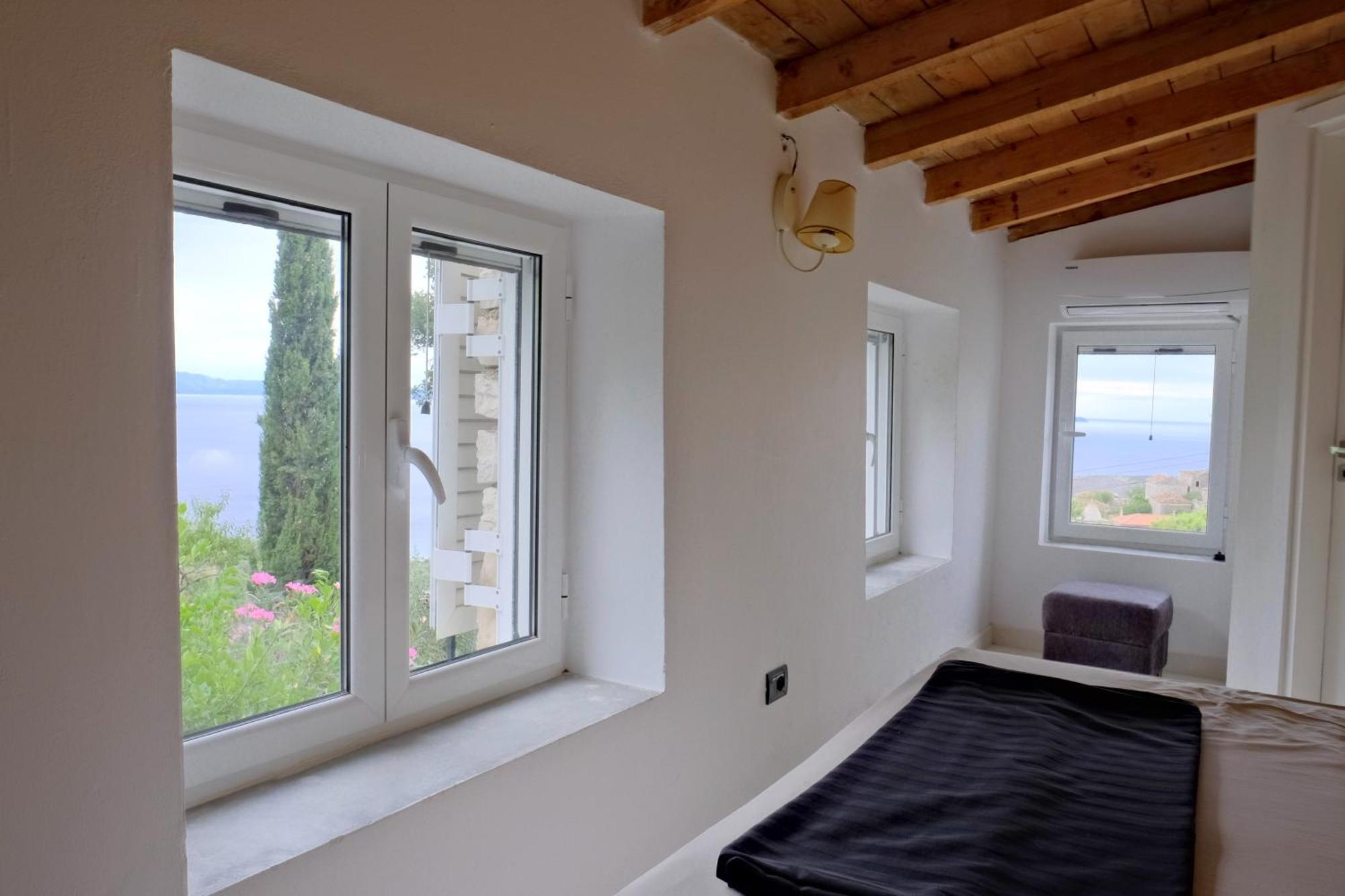 Les Villas De Qeparo Eksteriør billede