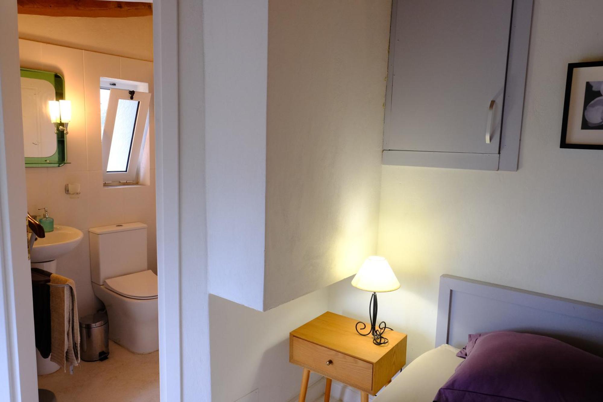 Les Villas De Qeparo Eksteriør billede