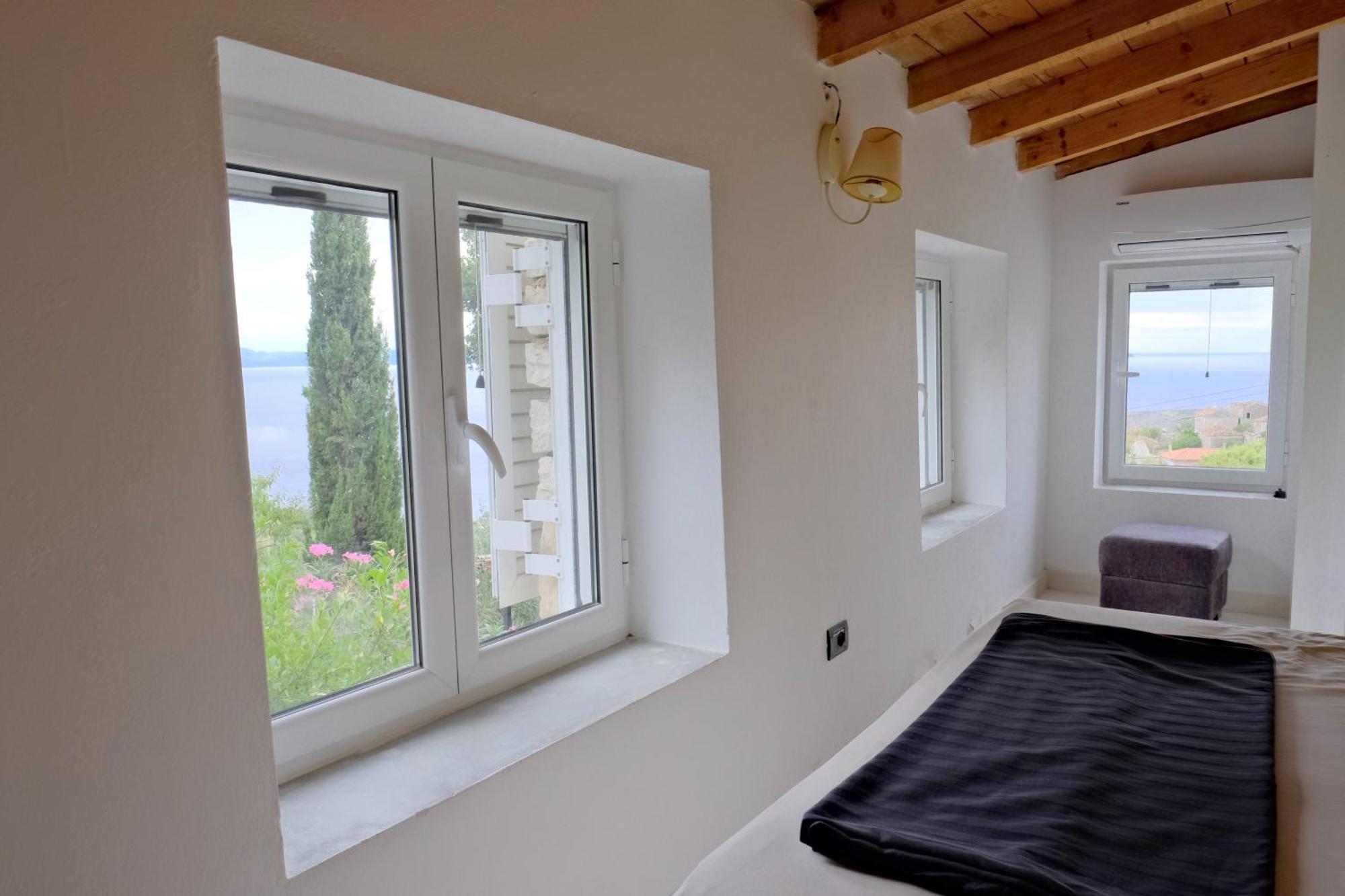 Les Villas De Qeparo Eksteriør billede