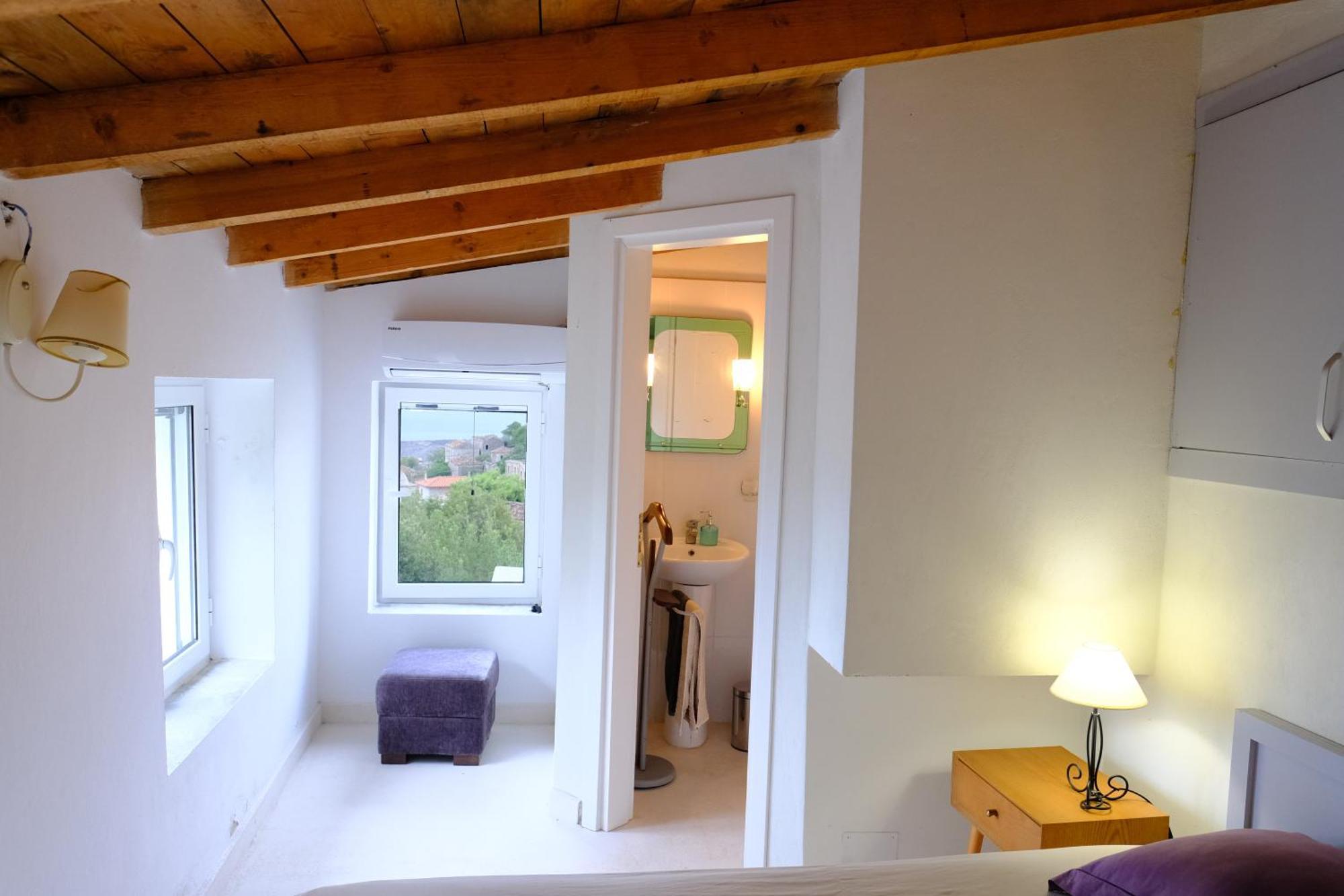 Les Villas De Qeparo Eksteriør billede