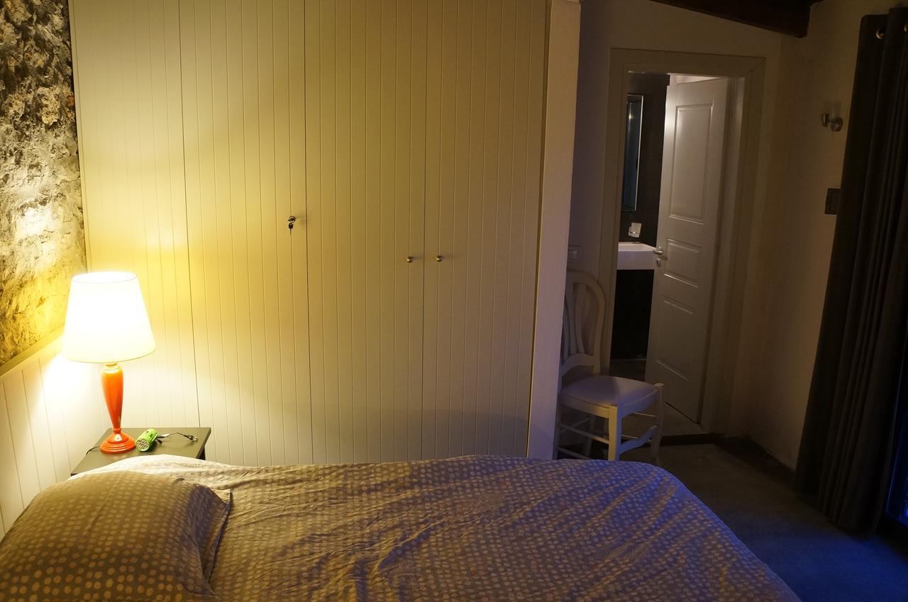 Les Villas De Qeparo Eksteriør billede