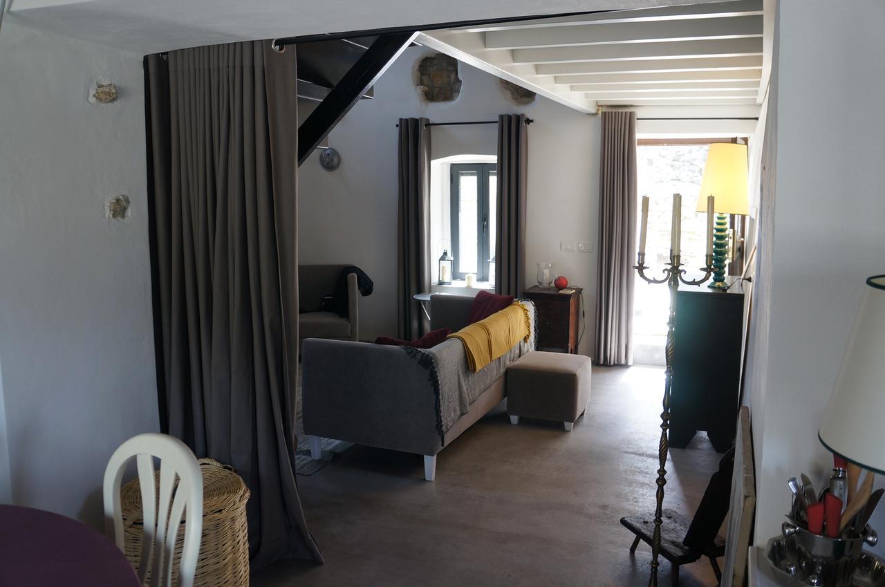 Les Villas De Qeparo Eksteriør billede